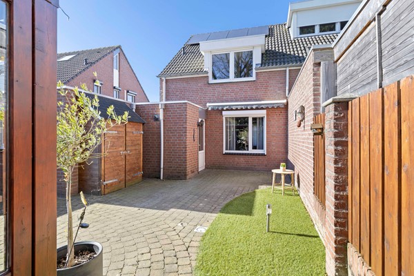 Medium property photo - Heierveldlaan 46, 5993 GD Maasbree